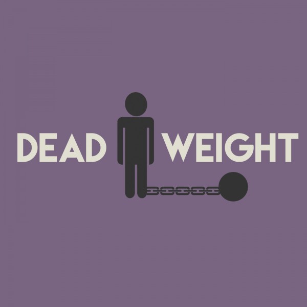 Dead Weight podcast
